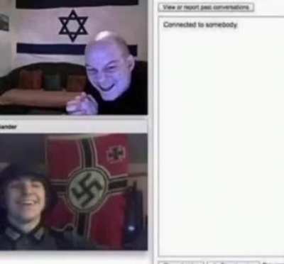Battle of the ages