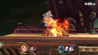 halal burgers Zelda