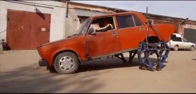 Lada Walker