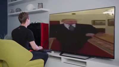 linus russian