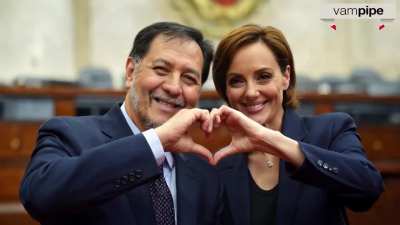 Feliz día del Amorts y la Amistat