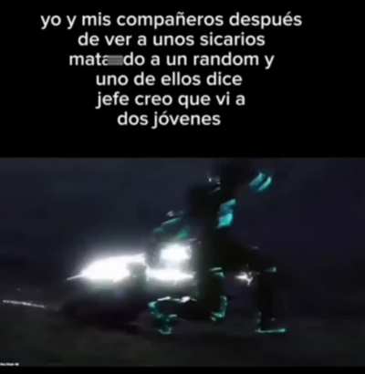 Balaciaron a mi compa 🤑🤑