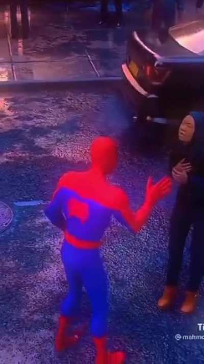 spider-brother??