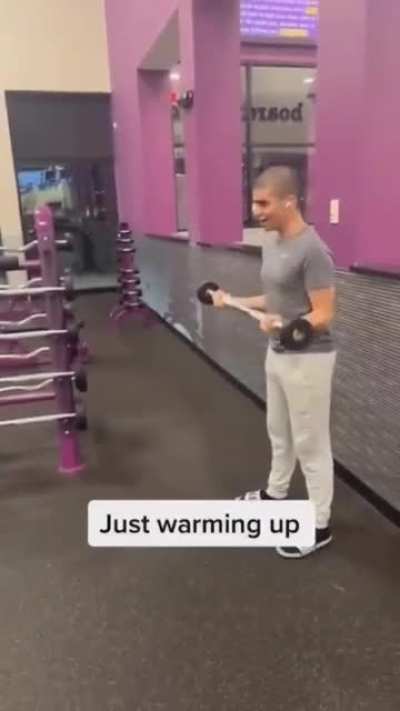 New PR 💪 