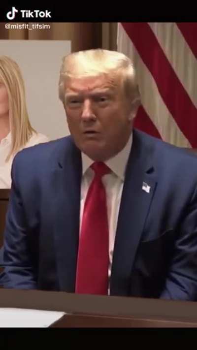 You are fired