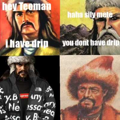 haha