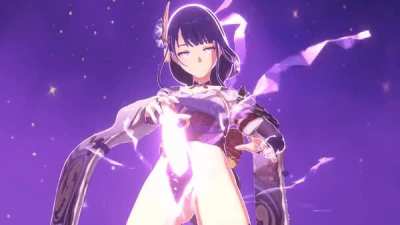 The kind of sword we love