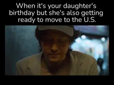 As an American I approve