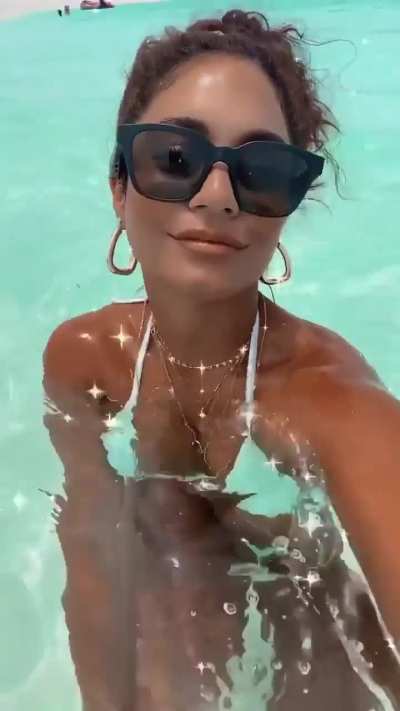 Vanessa Hudgens