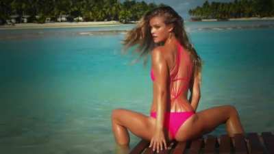 Nina Agdal