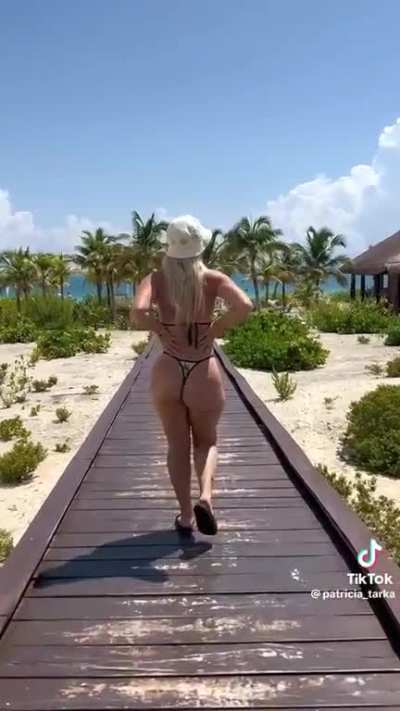 Showing off a bit