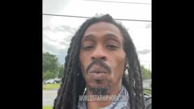 Wait A Minute: Karen Knocks Cameraman's Phone Out His Hand ... He Speaks Out & Says Police Arrested Him For Assault!?