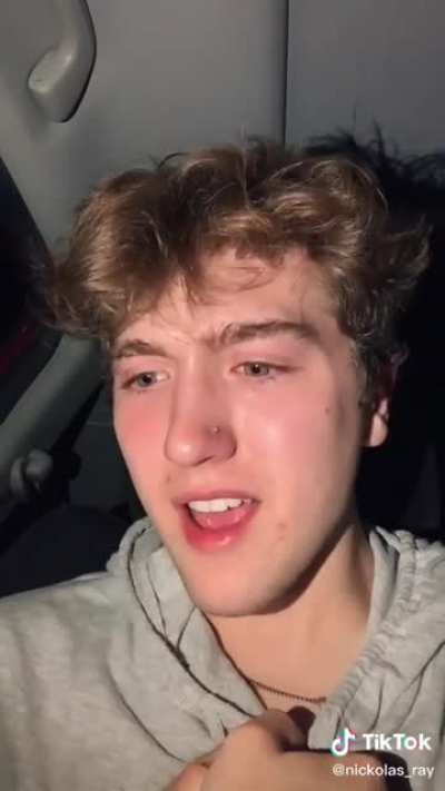 My entire life in one video