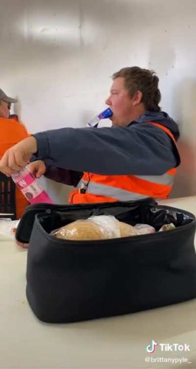 Lunchtime
