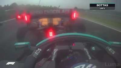 How to end Red Bull's Championship Lead