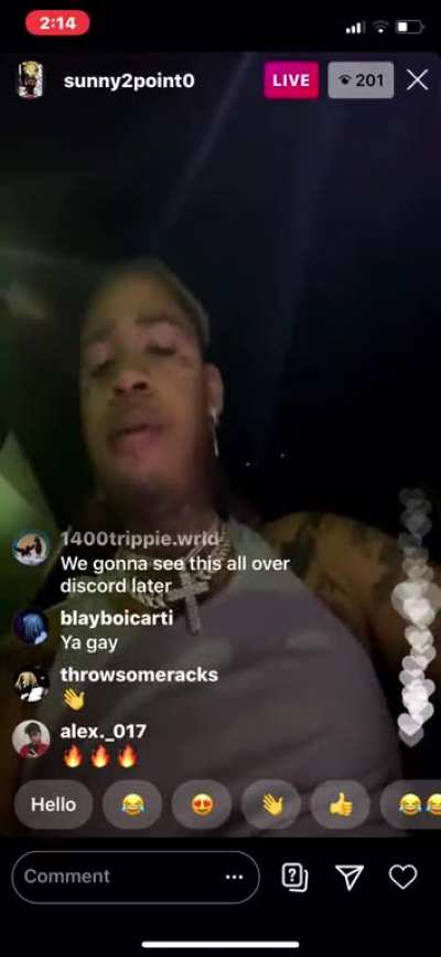Here’s the whole song since Ig it’s never dropping