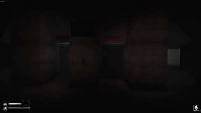 Playing scp cb be like