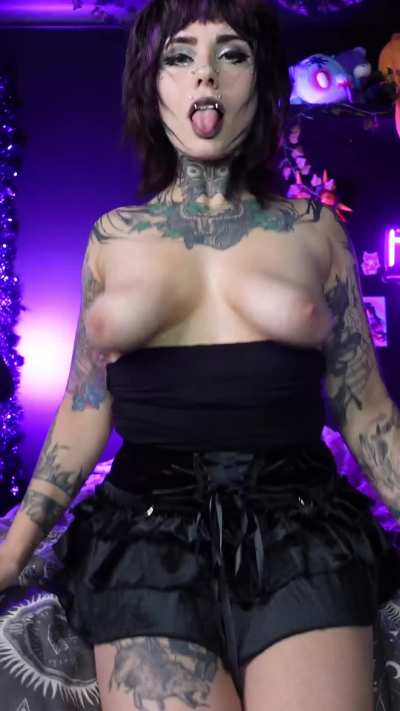 Ready to bounce them on your head
