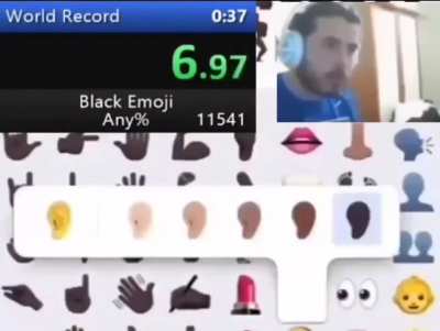 Wordington speedrun