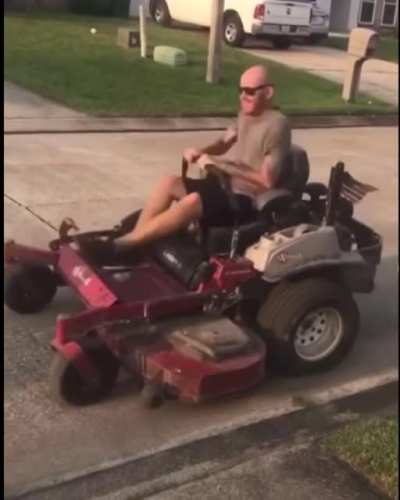 Vroom