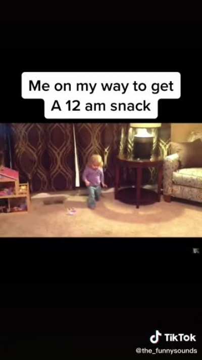 SNAAAACKS
