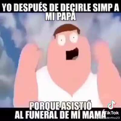 Menudo simp