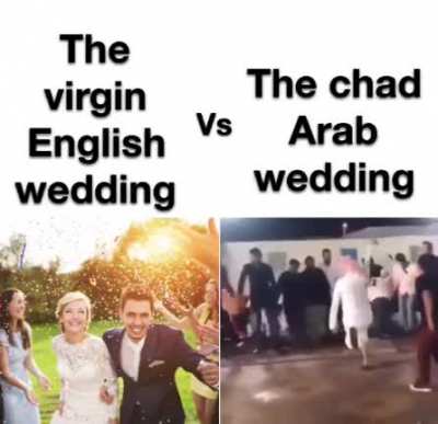 Chad 😎