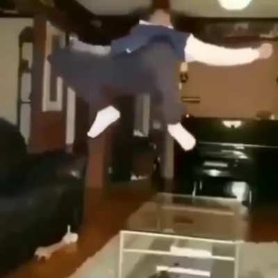 Just do it