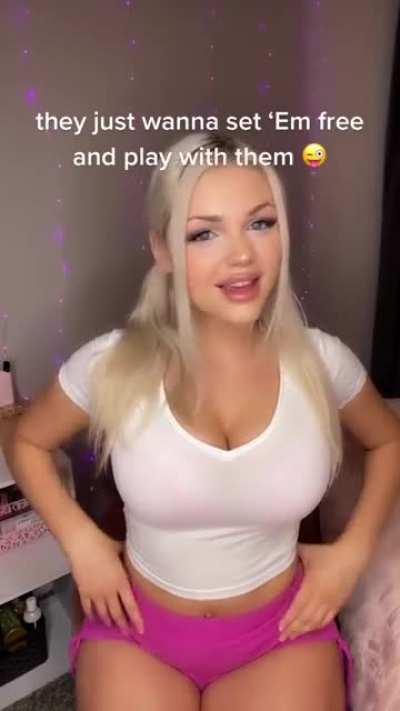 We sure do
