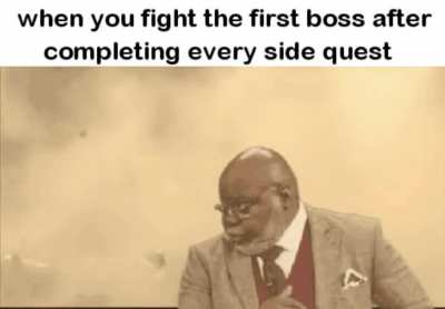 *instant death*