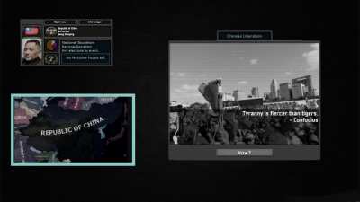 Custom Super Event: 