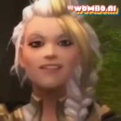 The one you all wanted