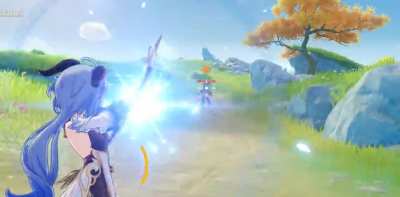 Who said Amber was useless now