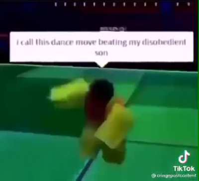 F