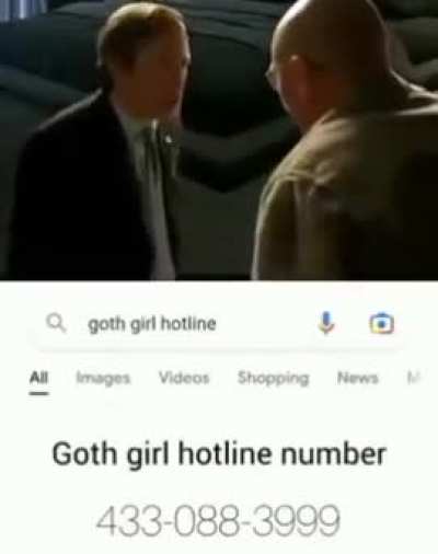 call anonimously