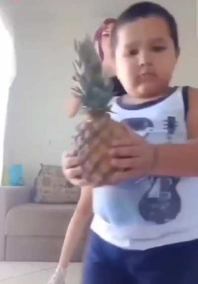 🍍