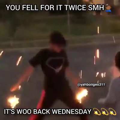 happy white girl wednseday ❤️