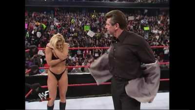 Trish Stratus