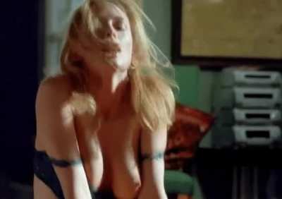 Heather Graham