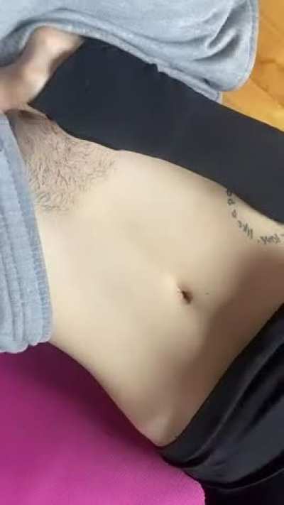 i know a workout from home that you might like