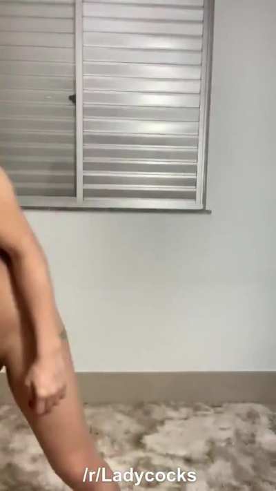 One of the prettiest bodies I have seen