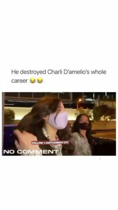 Great moment caught on camera