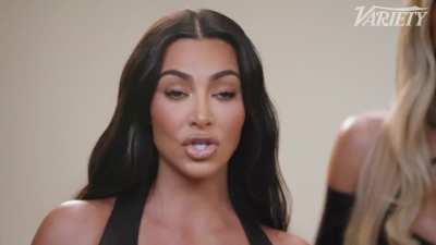 Kim Kardashian