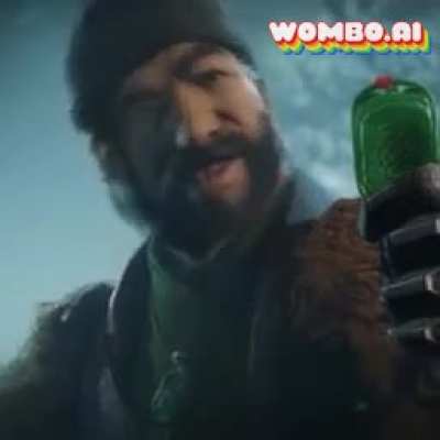 Drifter's Turn to Sing