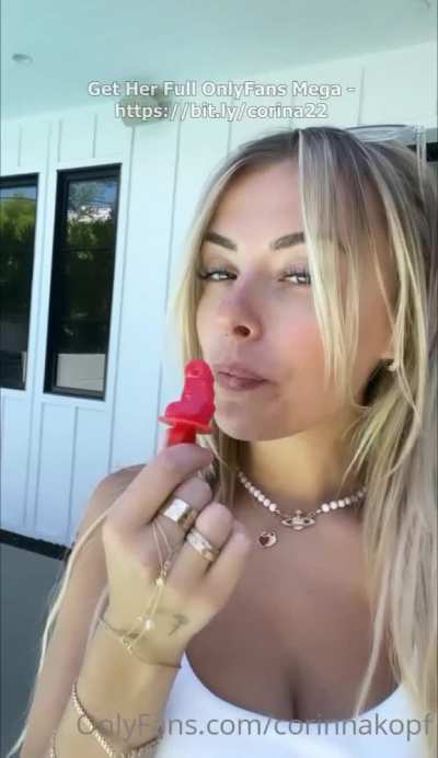 Isn't she just gorgeous