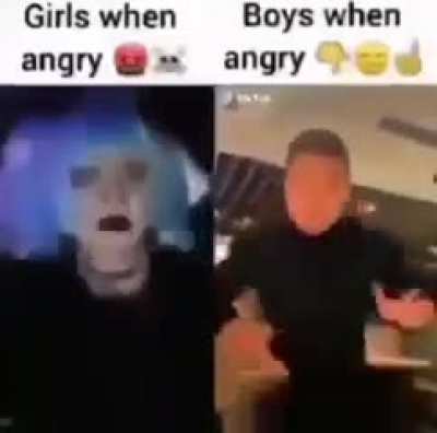 👆😑👇 moment