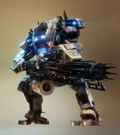 Important message from Legion. Its almost time Pilots 