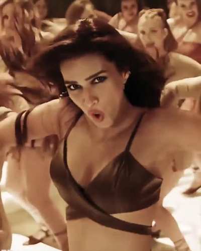 Hot 🔥
