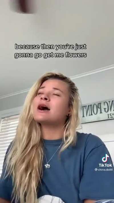 Thoughts on this? Seems really contradictory and manipulative.