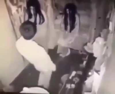 ghost